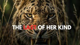 The Saber-Toothed Cat Ruled Two Continents for 2.5 Million Years. Then Everything Changed. MQDEFAULT Thumbnail