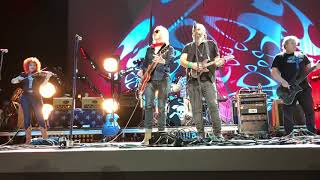 Steve Earle & The Dukes - Copperhead Road - LIVE! At the Greek