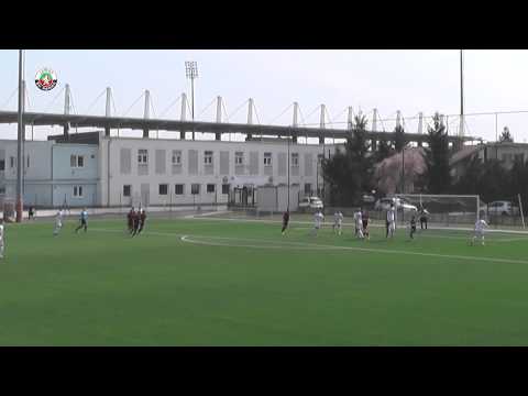 ŠK Senec U17  2 - 0  ŽP Šport Podbrezová U17 záznam