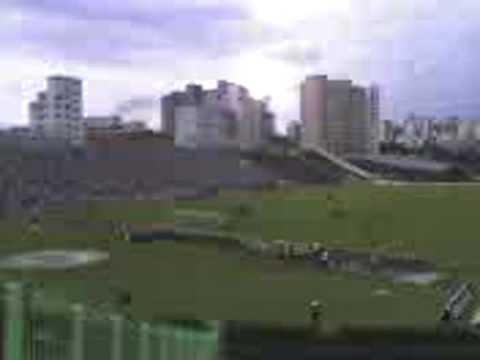 Palmeiras x Juventus - 11/03/07