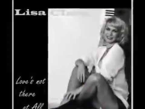 Changes by Lisa Clark