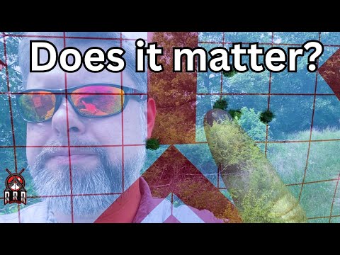 Testing seating depth for reloading