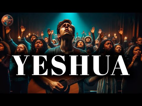 YESHUA + Medley - José Jr, Pedro Bertoldo