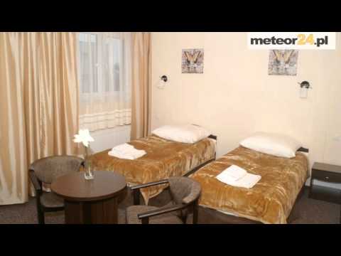 Hotelik Stary Młyn - Grodzisk Mazowiecki meteor24.pl