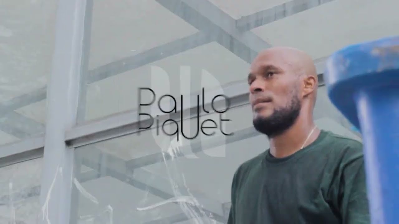 Vídeo do produto