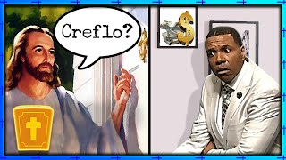 The Words of Jesus Expose and Predict Apostasy Amongst Religious Leaders