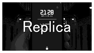他人のスマホを勝手に調べる。【Replica 実況】01