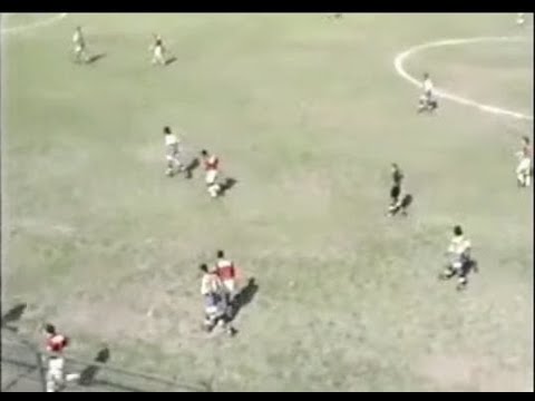 Relatos / DOCK SUD 4 - DEPORTIVO MERLO 1 (06-11-1999)