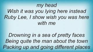 Bill Withers - Ruby Lee Lyrics