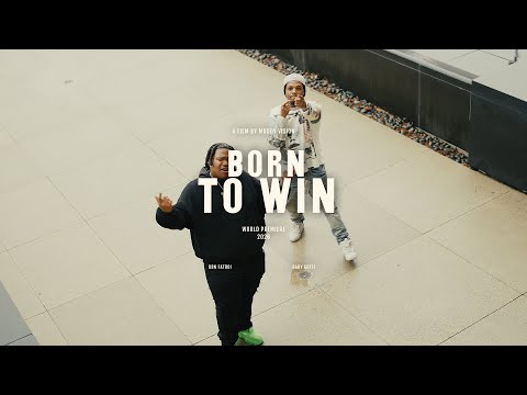 DBN FATBOI and Baby Gotti