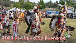 2023 Pi-Ume-Sha Treaty Days Powwow: A Must-See for Native American Culture Fans