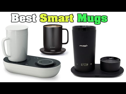 Insulated Coffee Mug