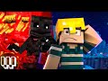 "LIAR" | Minecraft Wither Skeleton Song (Animated Music Video)