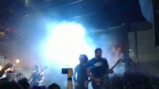 S7N - My own war en vivo