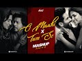 O Maahi X Tum Se 2024 ANIK8 Teri Baaton Mein Aisa Uljha Jiya Latest 2024 Song Apna Bana Le