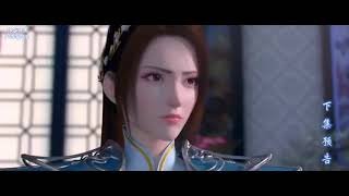 Download lagu Battle Through The Heavens Season 4 Episode 23 preview mp3