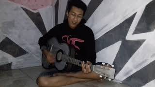 Download lagu Merpati cover Sendiri Dulu acoustic mp3