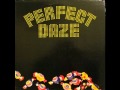 Perfect Daze - Bubblegum EP