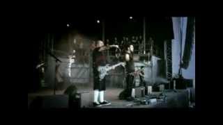 Static-X - Stingwray (live @ With Full Force 2009)