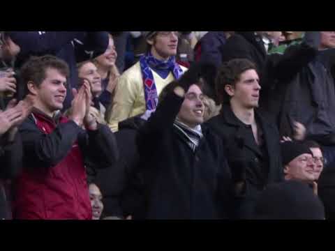 The Varsity Match 2012 - Oxford 26 vs 19 Cambridge (Full Match)