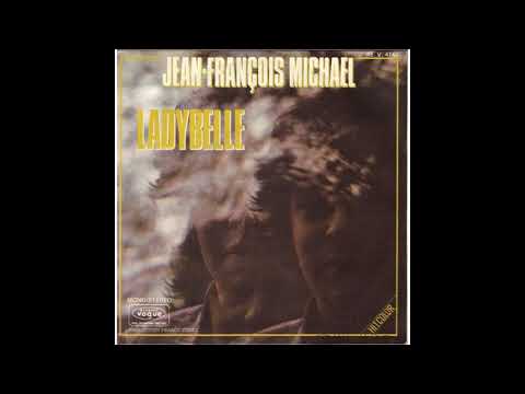 Jean - François Michael - Ladybelle