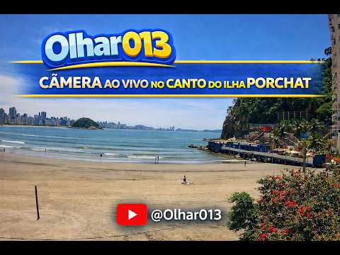 🔴Ilha Porchat club  Escola de Surf Radical  | São Vicente, Praia do itararé | 29/06/2026