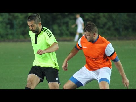 WygodaTrans - FC Po Staremu: 4. tydzień (FLS Jesień 2016)