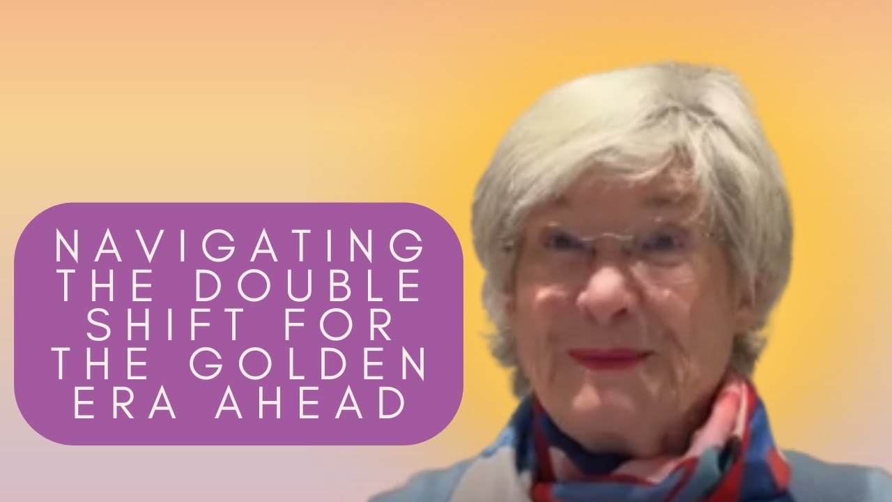 Navigating the Double Shift for the Golden Era Ahead