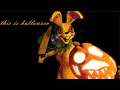 This Is Halloween FnaF Sfm
