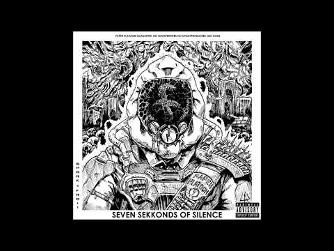 Spark Master Tape - FRDii Silence - Intro Diskk II (Seven Sekkonds of Silence) 11