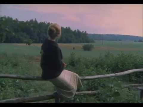 Zerkalo (The Mirror) 1975 - Second scene