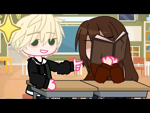 Crash meme || mlb || Lila x Marinette ||