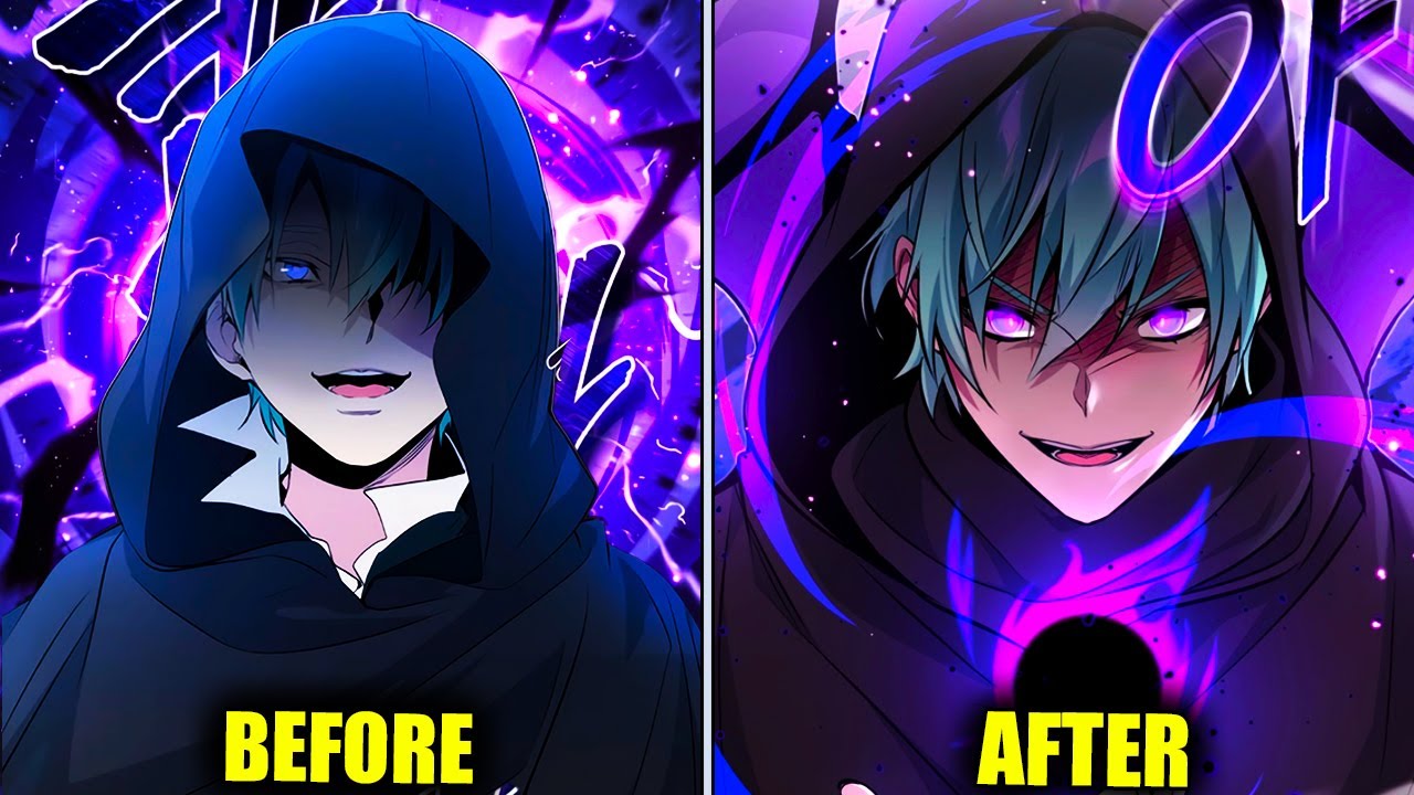 SSS-Rank Mage Regressed After 6,666,666 Years in Hell To Destroy Gods Who Betrayed Him! Manhwa Recap