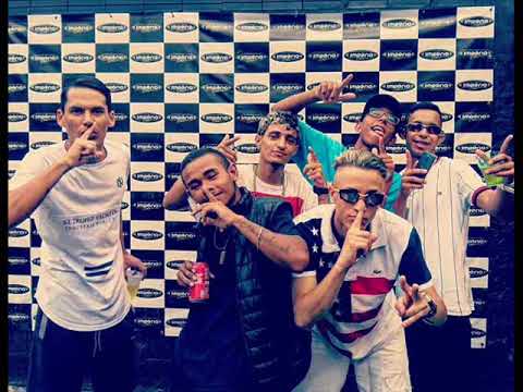 MC JS E QUIK IRONICO - BATE A POTRANCA (Quik Produçao) Lançamento 2018