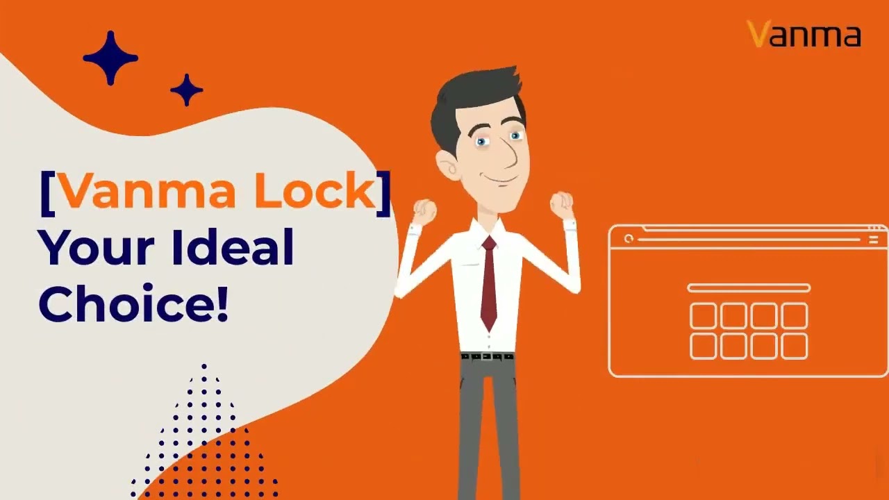 What Is Vanma Lock