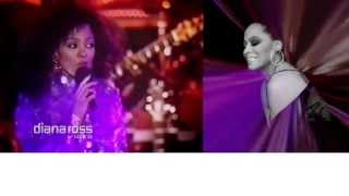 Diana Ross "You're Gonna Love It" Live