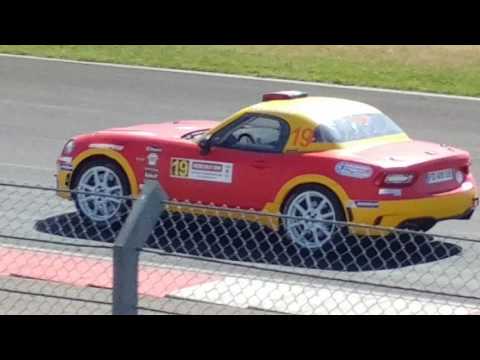 Shakedown 2 Motors Rally Show 16 aprile 2017