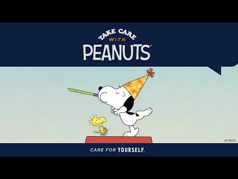 謹慎對待花生。老有所養，老有所為 (Take Care with Peanuts: Growing Older, Getting Wiser)