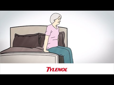 What Can I Do to Relieve Morning Joint Stiffness?