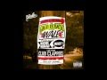 Wale - Clappers Ft. Juicy J & Nicki Minaj