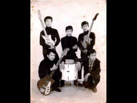 Les Quentet   Merindu