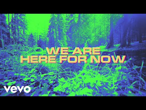 Video thumbnail for We Are Here for Now