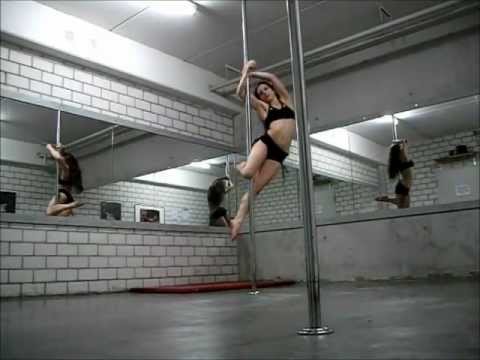 Crazy Pole Cup 2013 - Bewerbung