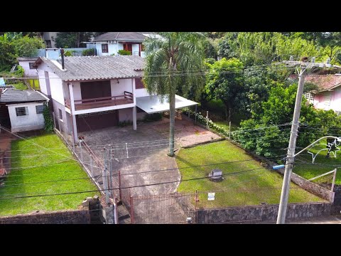 CASA COM 2 DORMITÓRIOS, 2 VAGAS, 196M² ÁREA PRIVATIVA para venda EM VINTE E CINCO DE JULHO
