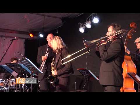 „Summer Swing“ zieht auch im September