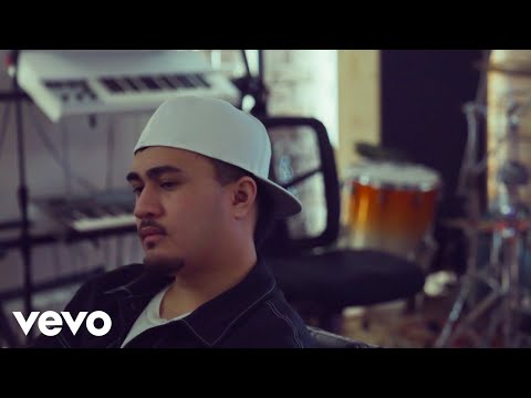 teo glacier - Nobody But You (Visualiser)