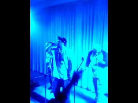 histoire sans fin - Banator ft Elmaniak (show 19 avril 2013)
