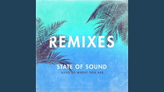 Wake Up Where You Are (Minimum Remix)