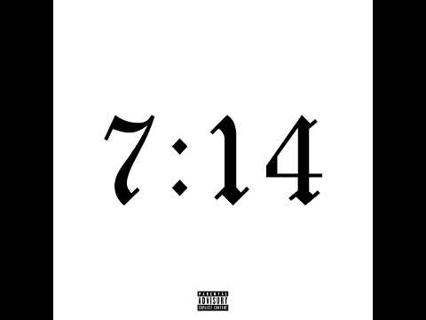 7:14 - Wassup ft. JermLean, Erick Yung, TiZ, & M!KE [prod. AJ Alvarado]