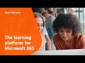 LMS365 - The Learning Platform for Microsoft 365